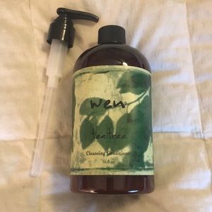 Wen cleansing conditioner